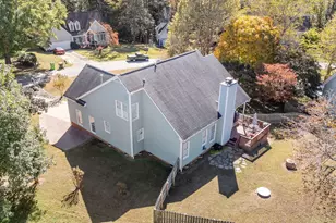 1220 Hillingdon Way, Raleigh, NC 27614 - Photo 9