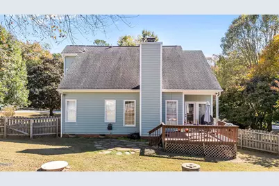 1220 Hillingdon Way, Raleigh, NC 27614 - Photo 13