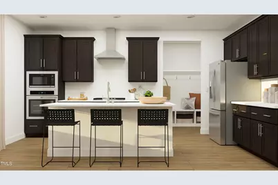 1565 Odette Way, Durham, NC 27703 - Photo 3