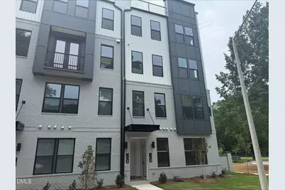 110 Byrum Street #108, Cary, NC 27511 - Photo 1