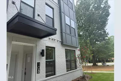 110 Byrum Street #108, Cary, NC 27511 - Photo 35