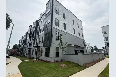 110 Byrum Street #108, Cary, NC 27511 - Photo 19