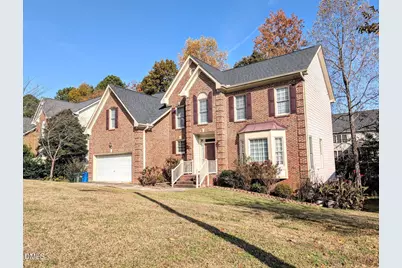 4411 Sun Valley Drive, Durham, NC 27707 - Photo 1