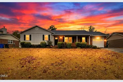 7870 Adrian Drive, Fayetteville, NC 28314 - Photo 1