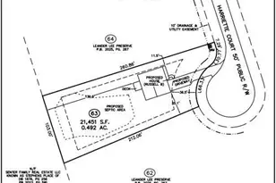 214 Harriette Ct, Lillington, NC 27546 - Photo 43