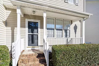 2220 Trailwood Valley Circle, Raleigh, NC 27603 - Photo 7