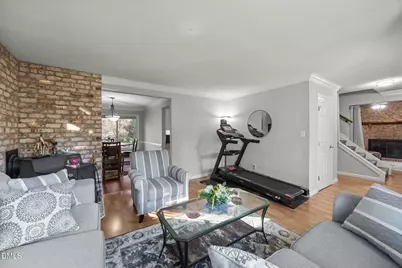 4700 Tolley Court, Raleigh, NC 27616 - Photo 13