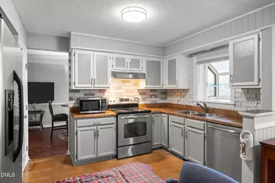 4700 Tolley Court, Raleigh, NC 27616 - Photo 21