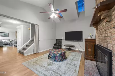 4700 Tolley Court, Raleigh, NC 27616 - Photo 9