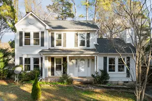 4700 Tolley Ct, Raleigh, NC 27616 - Photo 1