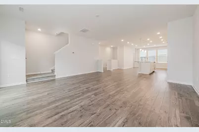 1019 Islip Place, Durham, NC 27703 - Photo 5