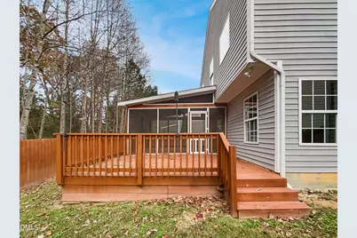 5512 Quitman Trail, Raleigh, NC 27610 - Photo 9