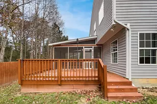 5512 Quitman Trail, Raleigh, NC 27610 - Photo 9