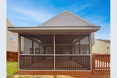 5512 Quitman Trail, Raleigh, NC 27610 - Photo 7