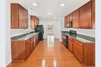 5512 Quitman Trail, Raleigh, NC 27610 - Photo 3