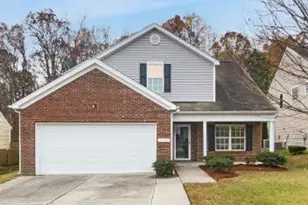 5512 Quitman Trail, Raleigh, NC 27610 - Photo 1