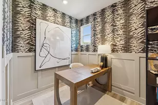 2117 Barrier Ridge Way, Apex, NC 27502 - Photo 27