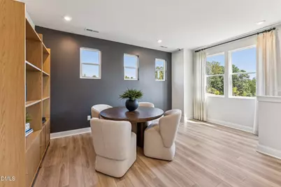 2117 Barrier Ridge Way, Apex, NC 27502 - Photo 23