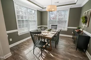 58 Positano Ct, Clayton, NC 27527 - Photo 25