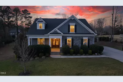 58 Positano Court, Clayton, NC 27527 - Photo 9