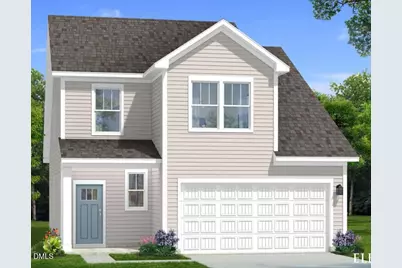 23 Gerrad Street #68, Franklinton, NC 27525 - Photo 1