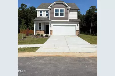 177 Steel Springs Lane, Angier, NC 27501 - Photo 1