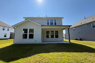 177 Steel Springs Ln, Angier, NC 27501 - Photo 13