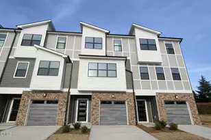 1126 Bacchanal Ln, Morrisville, NC 27560 - Photo 1