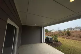 1126 Bacchanal Ln, Morrisville, NC 27560 - Photo 21