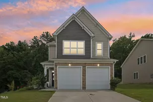 6616 Bunker Hill Dr, Raleigh, NC 27610 - Photo 1