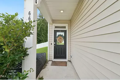 6616 Bunker Hill Drive, Raleigh, NC 27610 - Photo 5