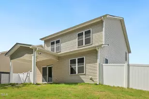 6616 Bunker Hill Dr, Raleigh, NC 27610 - Photo 33