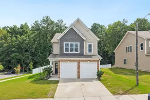 6616 Bunker Hill Dr, Raleigh, NC 27610 - Photo 35