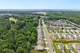 6616 Bunker Hill Dr, Raleigh, NC 27610 - Photo 45