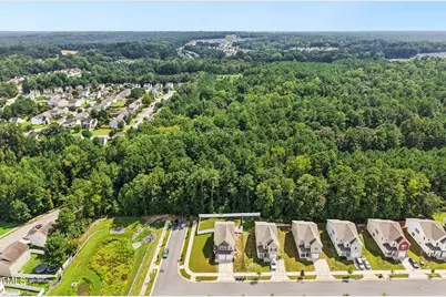 6616 Bunker Hill Drive, Raleigh, NC 27610 - Photo 41