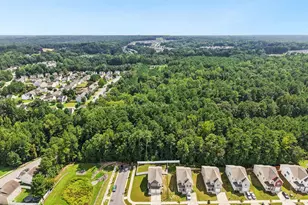 6616 Bunker Hill Dr, Raleigh, NC 27610 - Photo 41