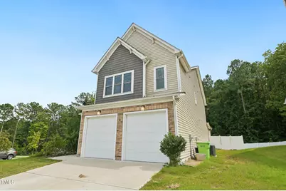 6616 Bunker Hill Drive, Raleigh, NC 27610 - Photo 3