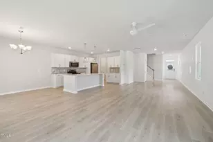 6616 Bunker Hill Dr, Raleigh, NC 27610 - Photo 7