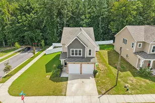 6616 Bunker Hill Dr, Raleigh, NC 27610 - Photo 39