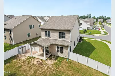 6616 Bunker Hill Drive, Raleigh, NC 27610 - Photo 51