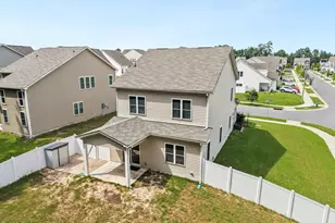 6616 Bunker Hill Dr, Raleigh, NC 27610 - Photo 51