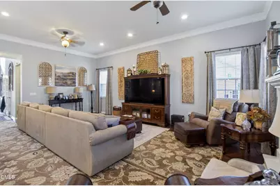 307 Marbella Drive, Rolesville, NC 27571 - Photo 19