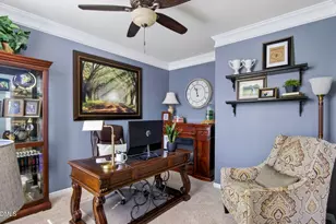 307 Marbella Dr, Rolesville, NC 27571 - Photo 15