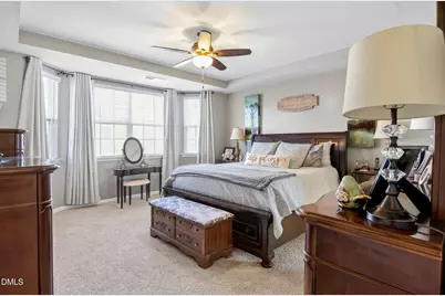 307 Marbella Drive, Rolesville, NC 27571 - Photo 33