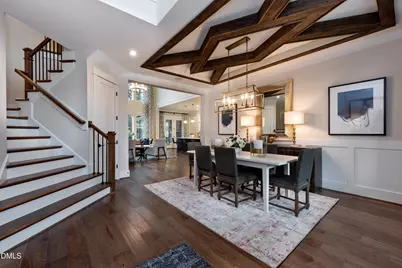 Lot 4 Wolf Tree Way, Efland, NC 27243 - Photo 7