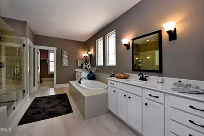 Lot 4 Wolf Tree Way, Efland, NC 27243 - Photo 13