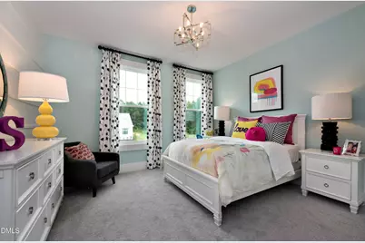 Lot 4 Wolf Tree Way, Efland, NC 27243 - Photo 19