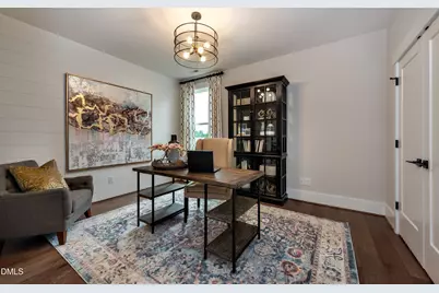 Lot 4 Wolf Tree Way, Efland, NC 27243 - Photo 11