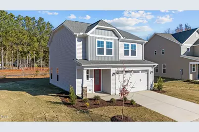 141 Railcar Way, Clayton, NC 27520 - Photo 1