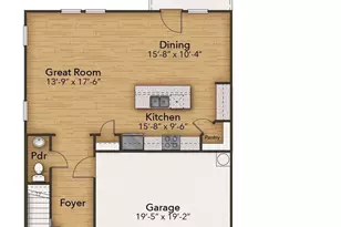 141 Railcar Wy, Clayton, NC 27520 - Photo 3